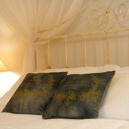 Bed and Breakfast Ca Do Franco Chiavari Exteriér fotografie