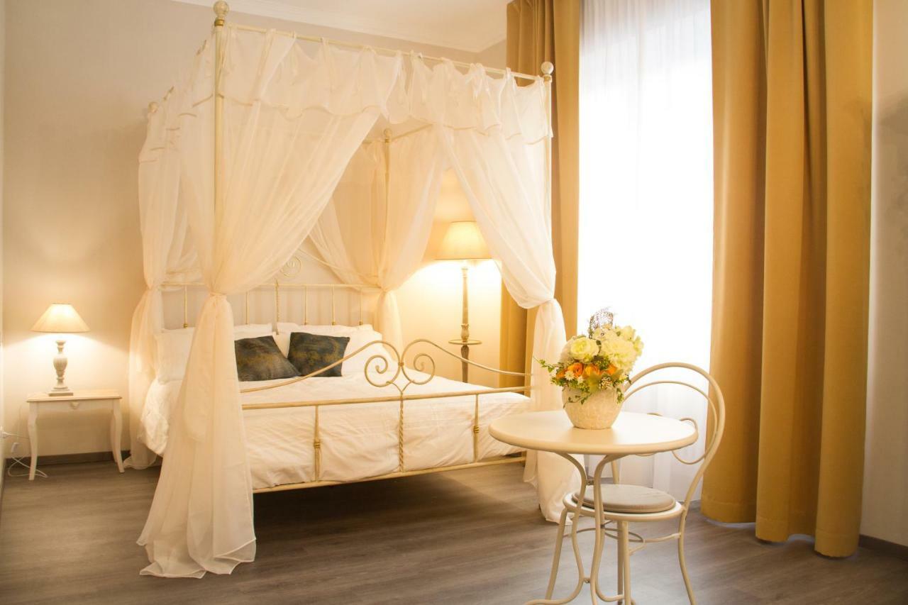 Bed and Breakfast Ca Do Franco Chiavari Exteriér fotografie