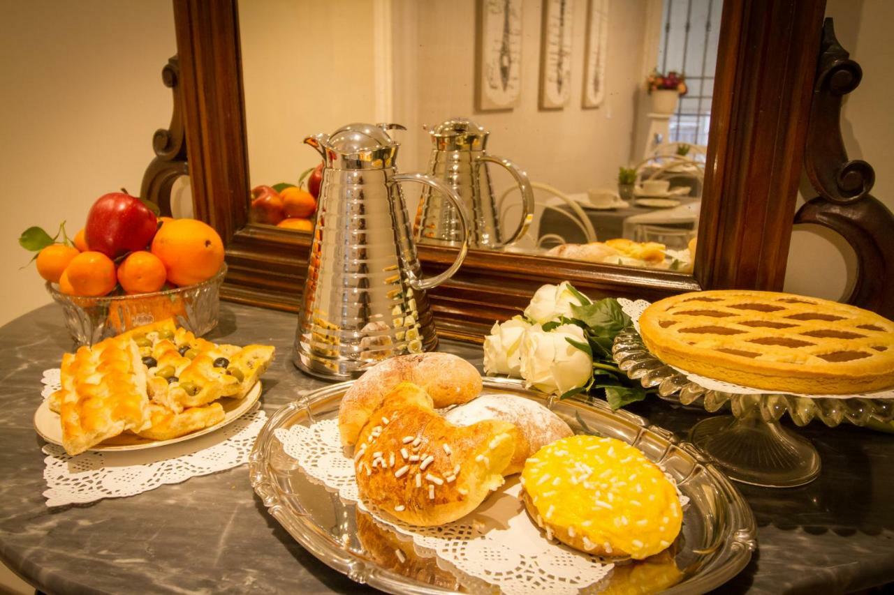 Bed and Breakfast Ca Do Franco Chiavari Exteriér fotografie