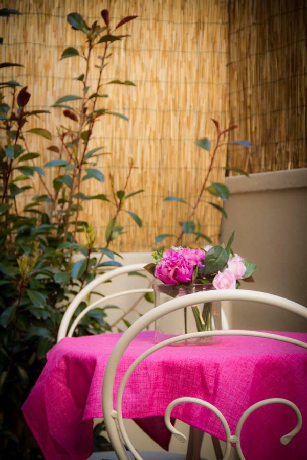 Bed and Breakfast Ca Do Franco Chiavari Exteriér fotografie