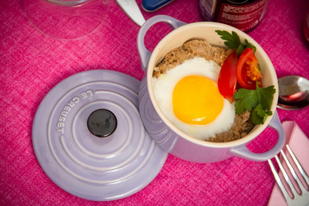 Bed and Breakfast Ca Do Franco Chiavari Exteriér fotografie